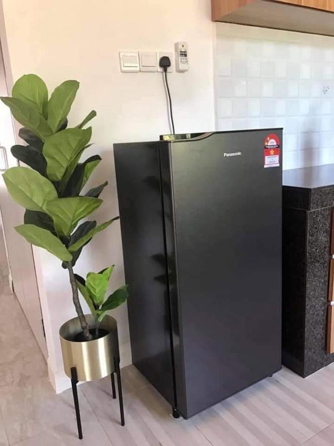 Casa Tiga Homestay Besut كامبونغ كوالا بيسوت المظهر الخارجي الصورة
